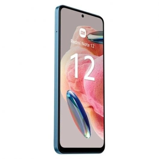 Xiaomi Redmi Note 12 4G view 15