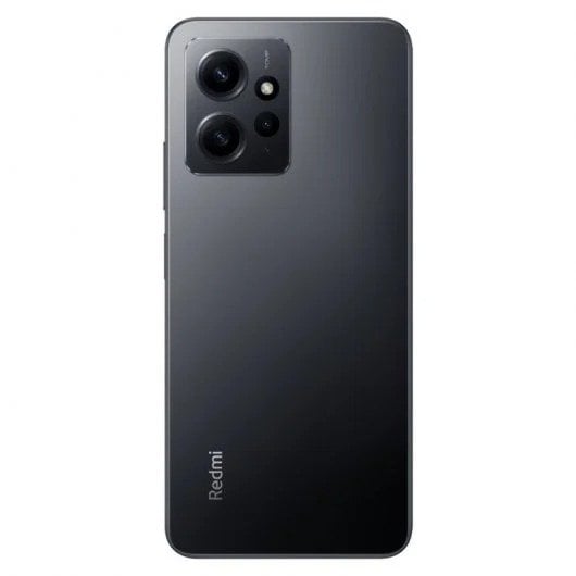 Xiaomi Redmi Note 12 4G view 16