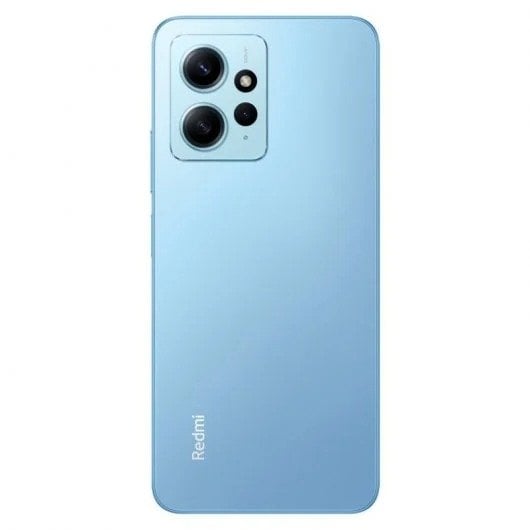 Xiaomi Redmi Note 12 4G view 17