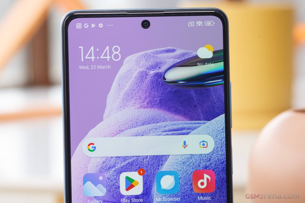 Xiaomi Redmi Note 12 Pro+ hands-on photo 7