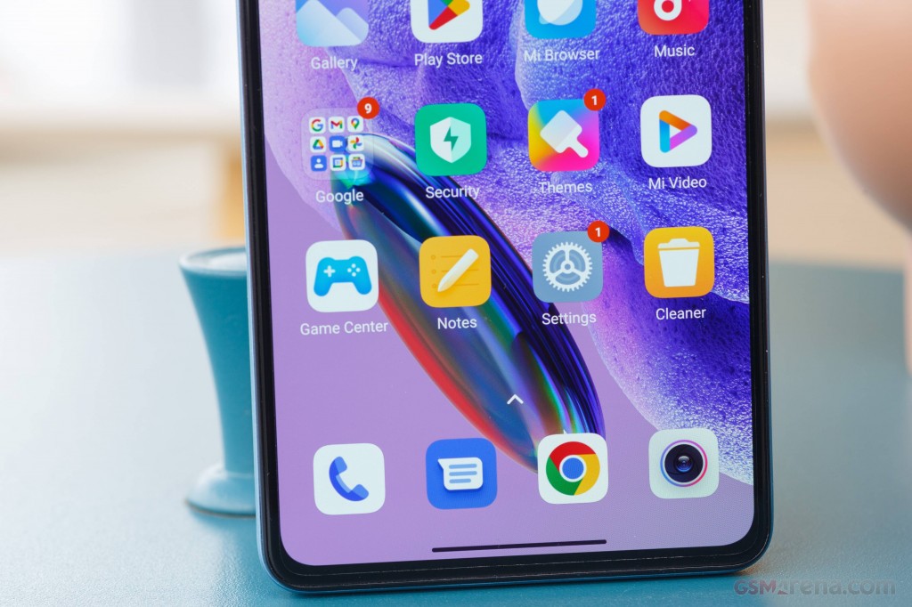 Xiaomi Redmi Note 12 Pro+ hands-on photo 8