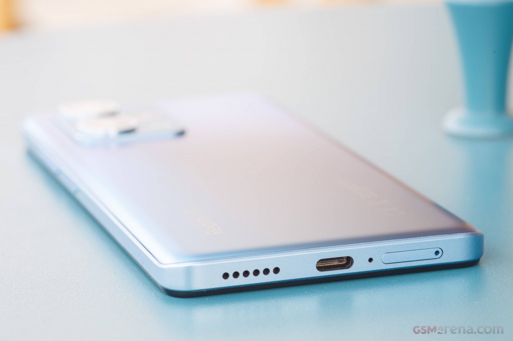 Xiaomi Redmi Note 12 Pro+ hands-on photo 11