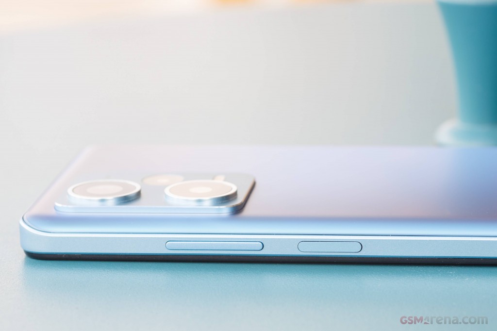 Xiaomi Redmi Note 12 Pro+ hands-on photo 12