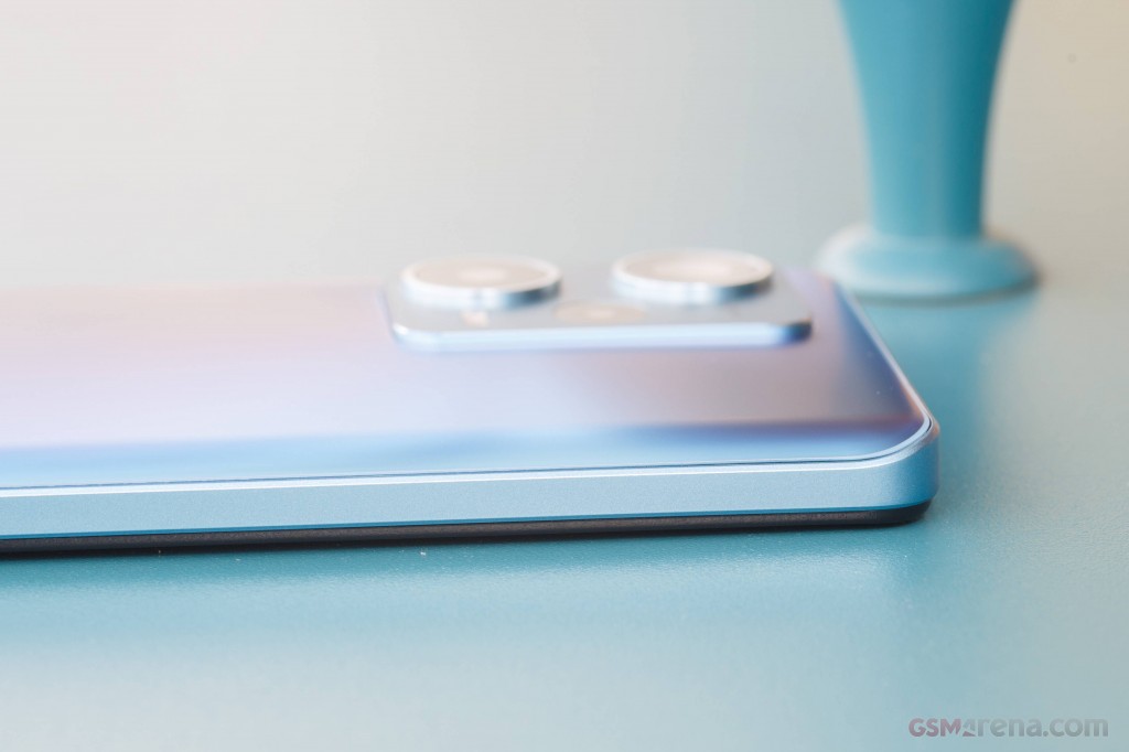 Xiaomi Redmi Note 12 Pro+ hands-on photo 13