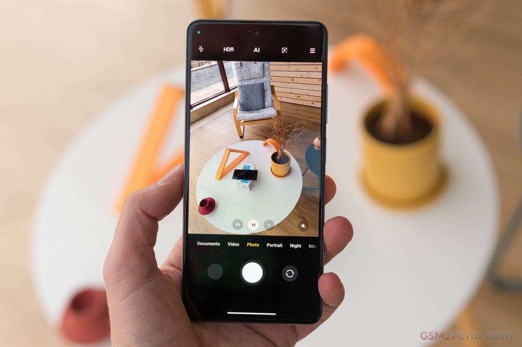 Xiaomi Redmi Note 12 Pro+ hands-on photo 17
