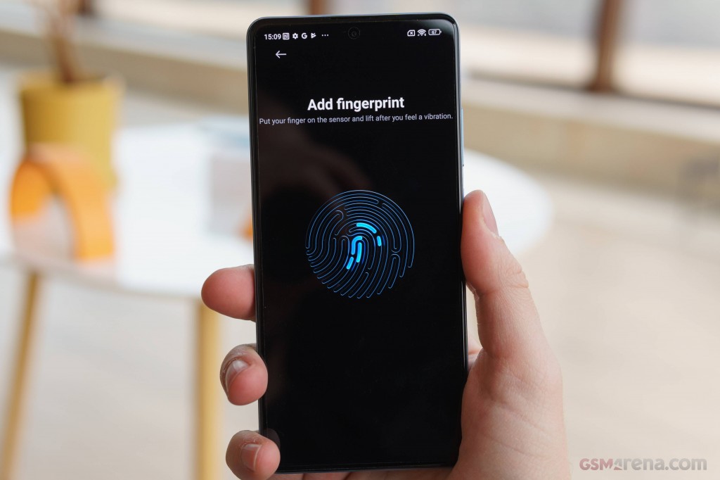 Xiaomi Redmi Note 12 Pro+ hands-on photo 25