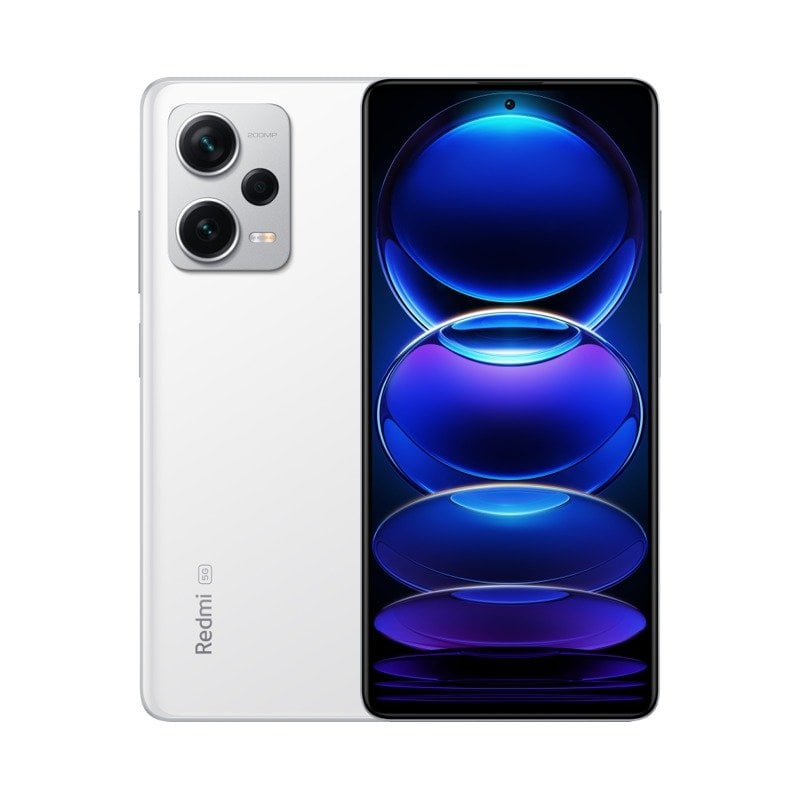 Xiaomi Redmi Note 12 Pro+ view 7