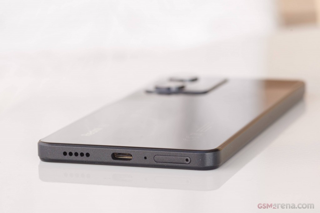 Xiaomi Redmi Note 12 Pro hands-on photo 2