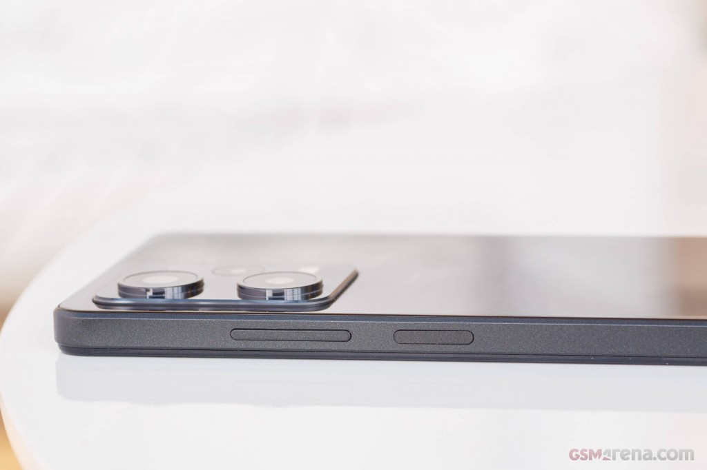 Xiaomi Redmi Note 12 Pro hands-on photo 4