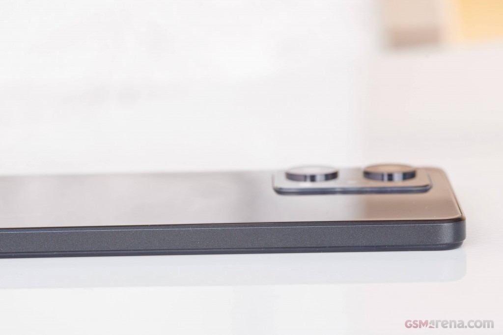 Xiaomi Redmi Note 12 Pro hands-on photo 5