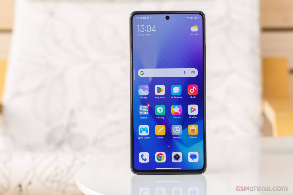 Xiaomi Redmi Note 12 Pro hands-on photo 6