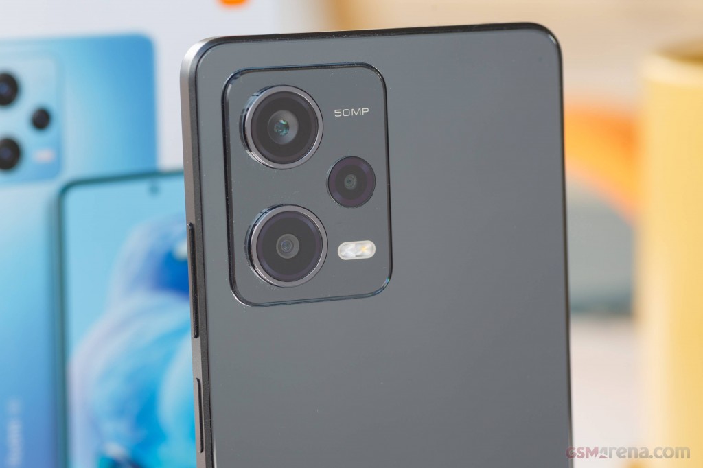 Xiaomi Redmi Note 12 Pro hands-on photo 16