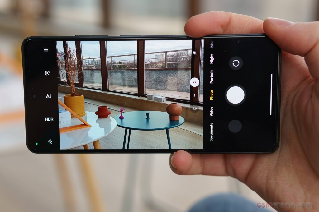 Xiaomi Redmi Note 12 Pro hands-on photo 19