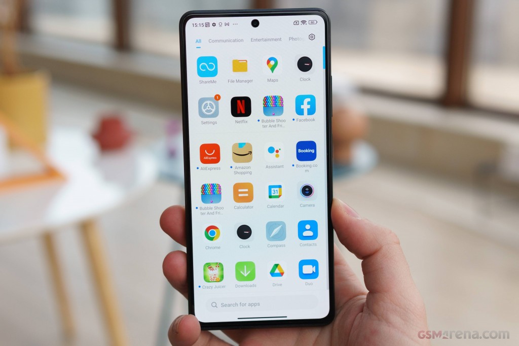 Xiaomi Redmi Note 12 Pro hands-on photo 21
