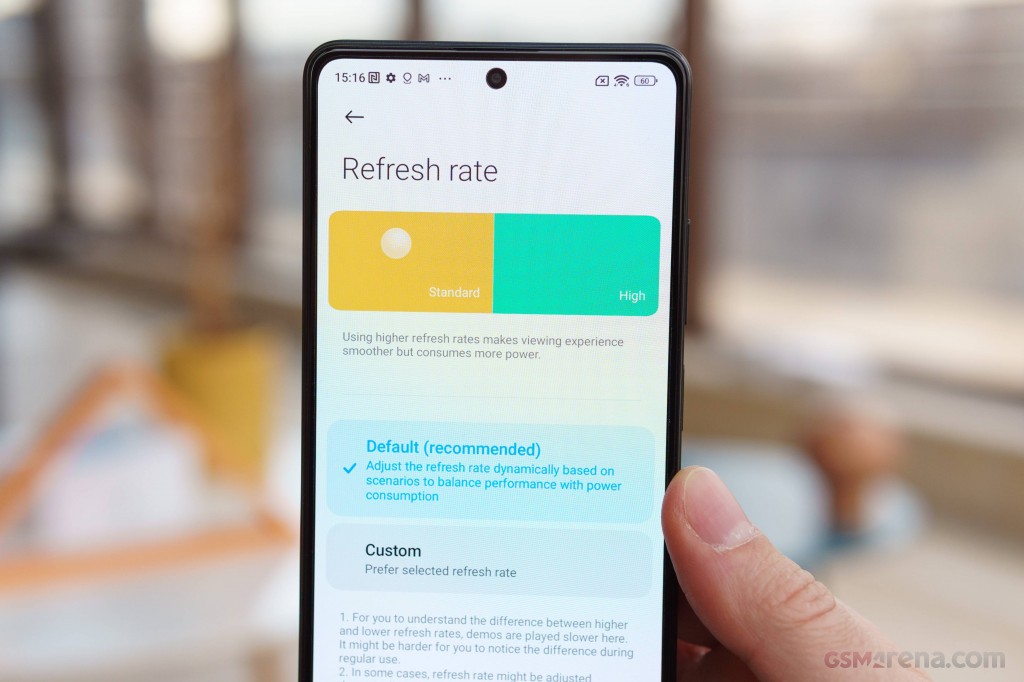 Xiaomi Redmi Note 12 Pro hands-on photo 27