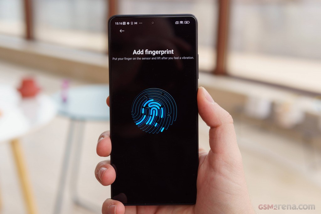 Xiaomi Redmi Note 12 Pro hands-on photo 28
