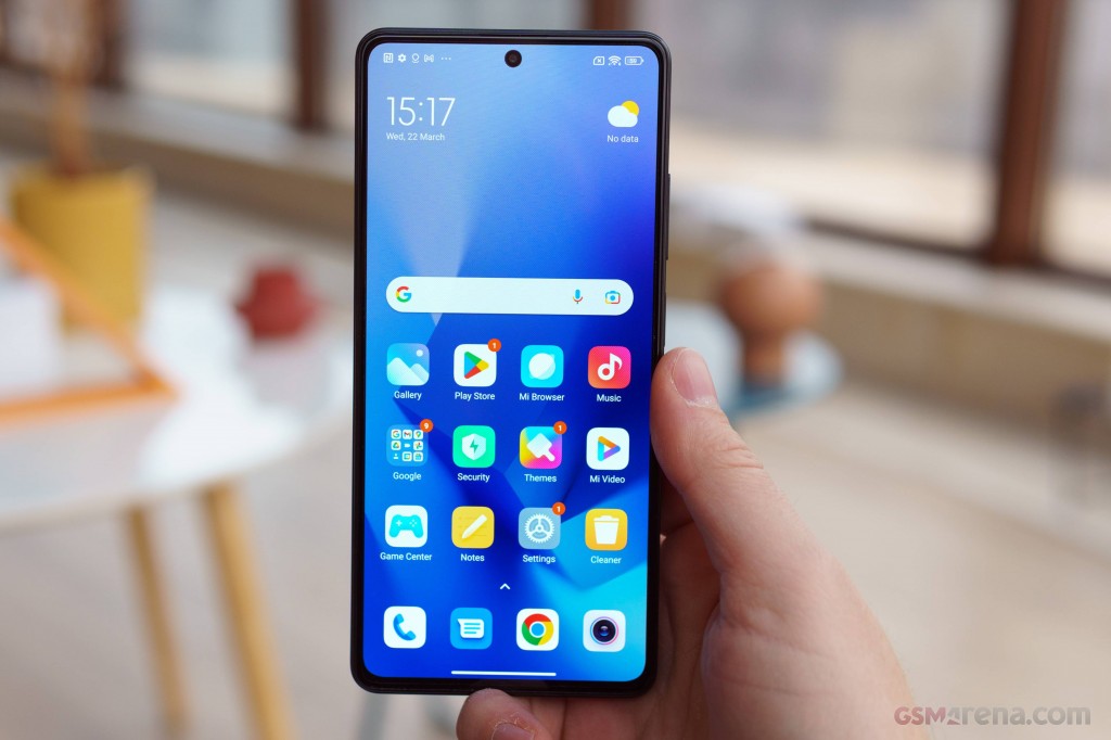 Xiaomi Redmi Note 12 Pro hands-on photo 29