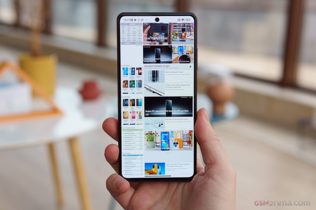 Xiaomi Redmi Note 12 Pro hands-on photo 30