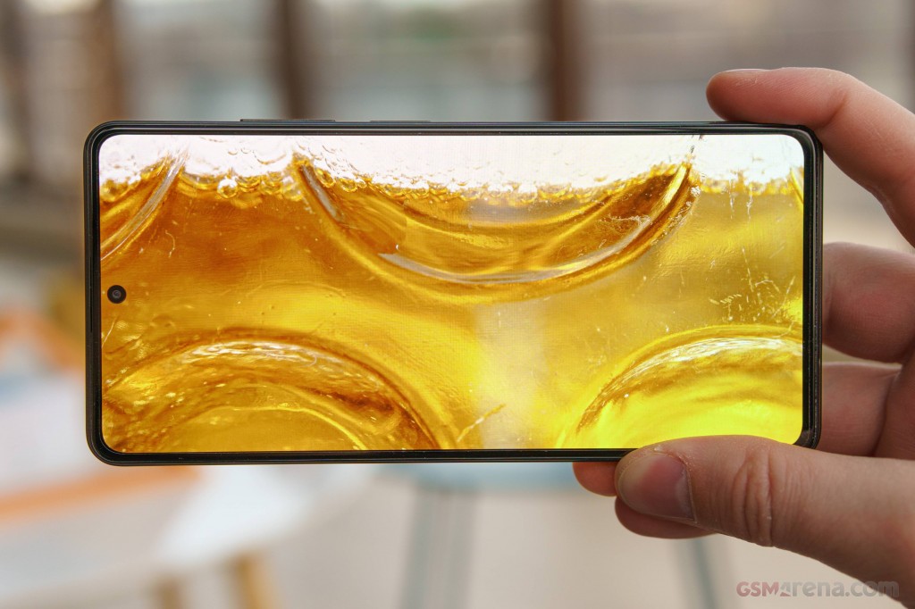 Xiaomi Redmi Note 12 Pro hands-on photo 31
