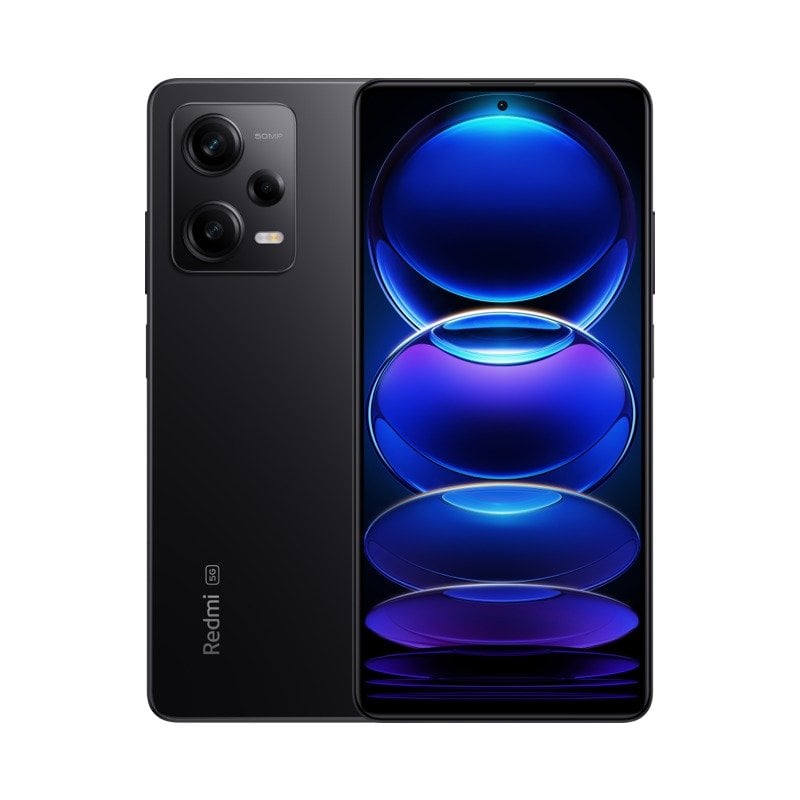 Xiaomi Redmi Note 12 Pro view 7