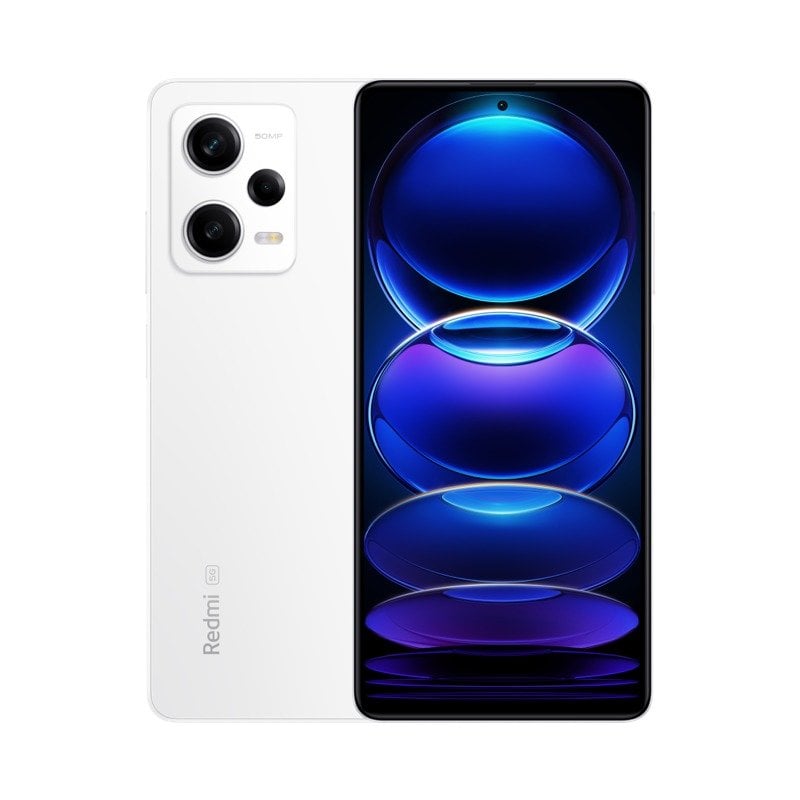 Xiaomi Redmi Note 12 Pro view 9