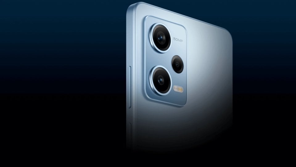 Xiaomi Redmi Note 12 Pro view 14