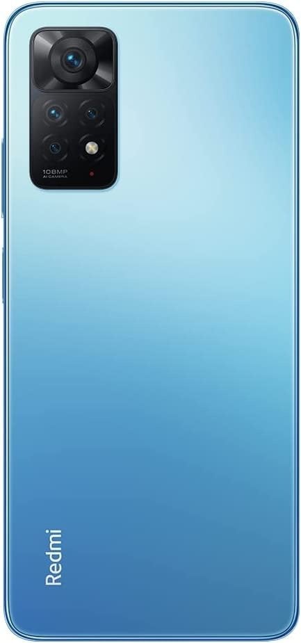 Xiaomi Redmi Note 12 Pro 4G view 8