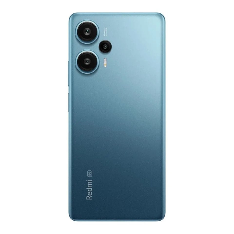 Xiaomi Redmi Note 12 Turbo view 13