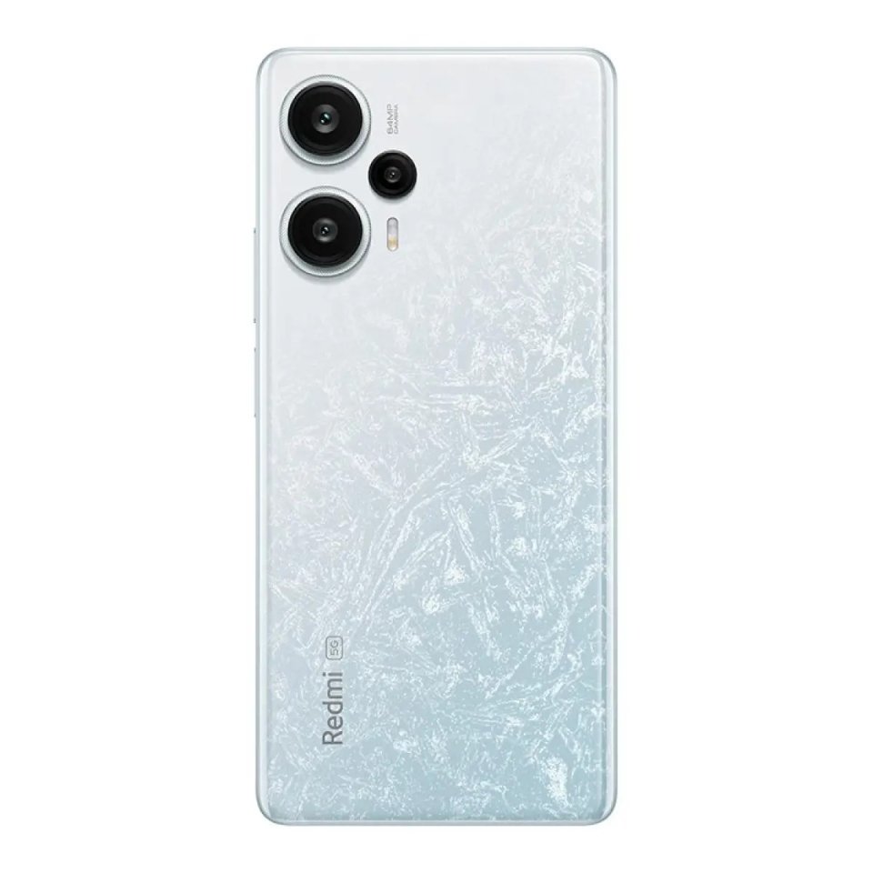 Xiaomi Redmi Note 12 Turbo view 14