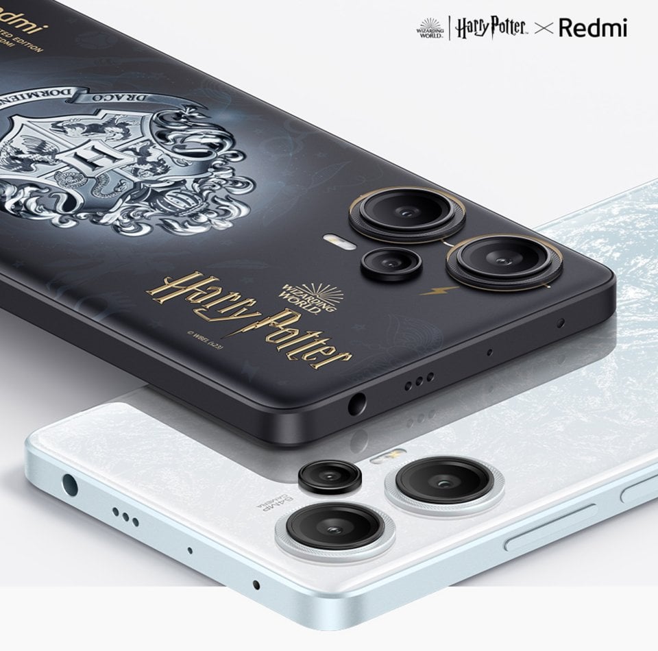 Xiaomi Redmi Note 12 Turbo view 28