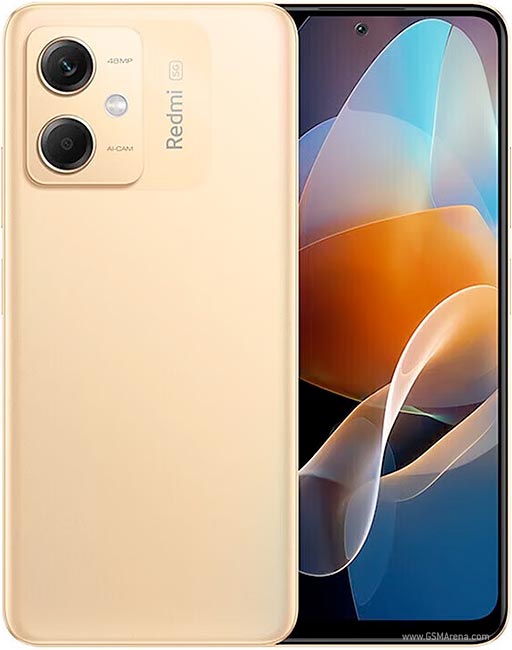 Xiaomi Redmi Note 12R Pro view 1