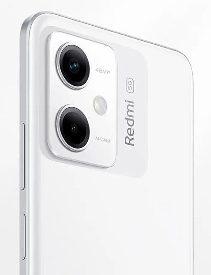 Xiaomi Redmi Note 12R Pro view 10