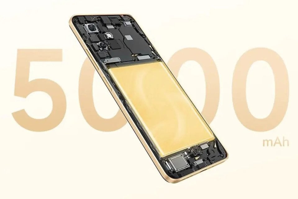 Xiaomi Redmi Note 12R Pro view 12