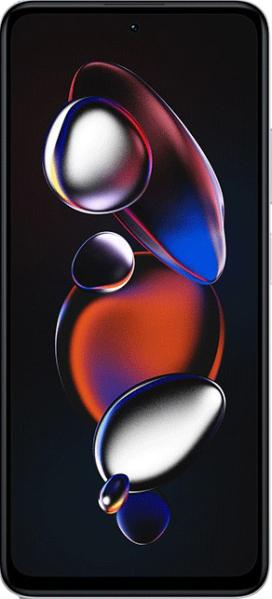 Xiaomi Redmi Note 12T Pro view 3