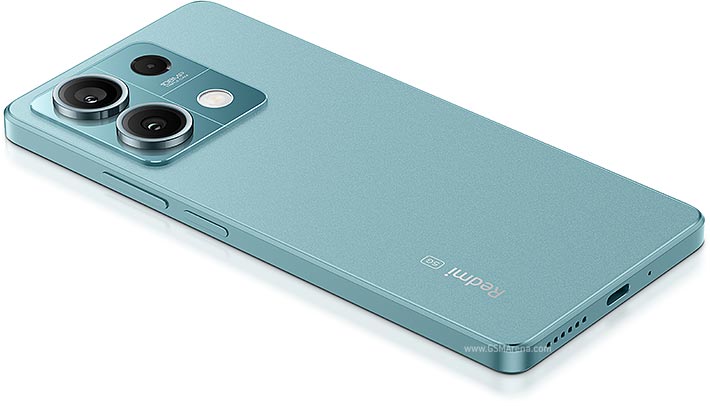 Xiaomi Redmi Note 13 view 3