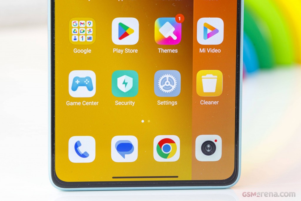 Xiaomi Redmi Note 13 hands-on photo 9