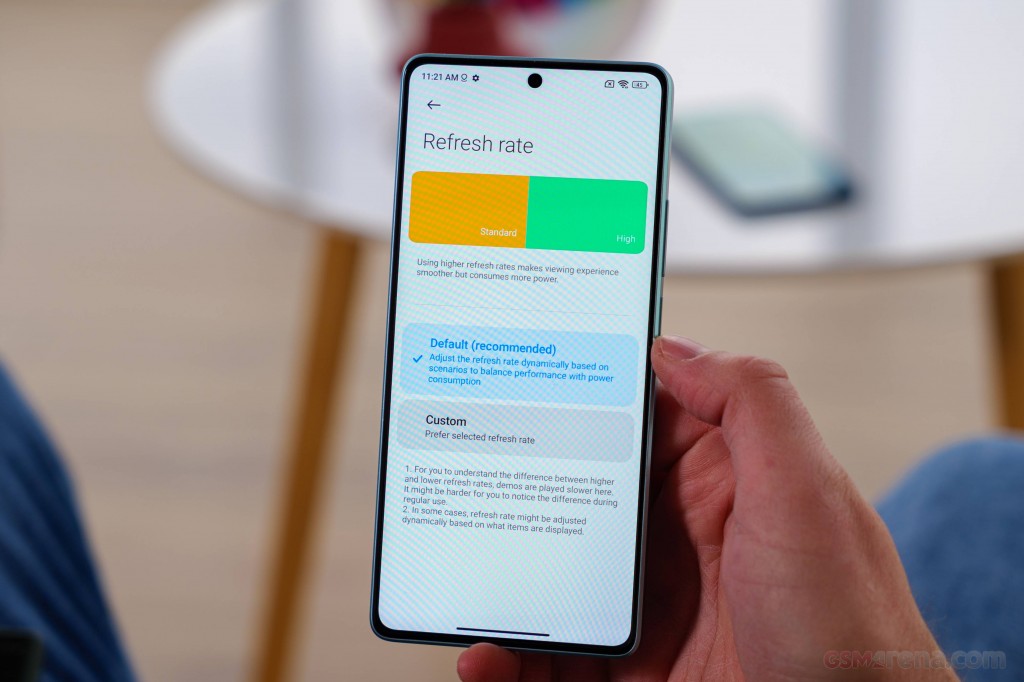 Xiaomi Redmi Note 13 hands-on photo 26
