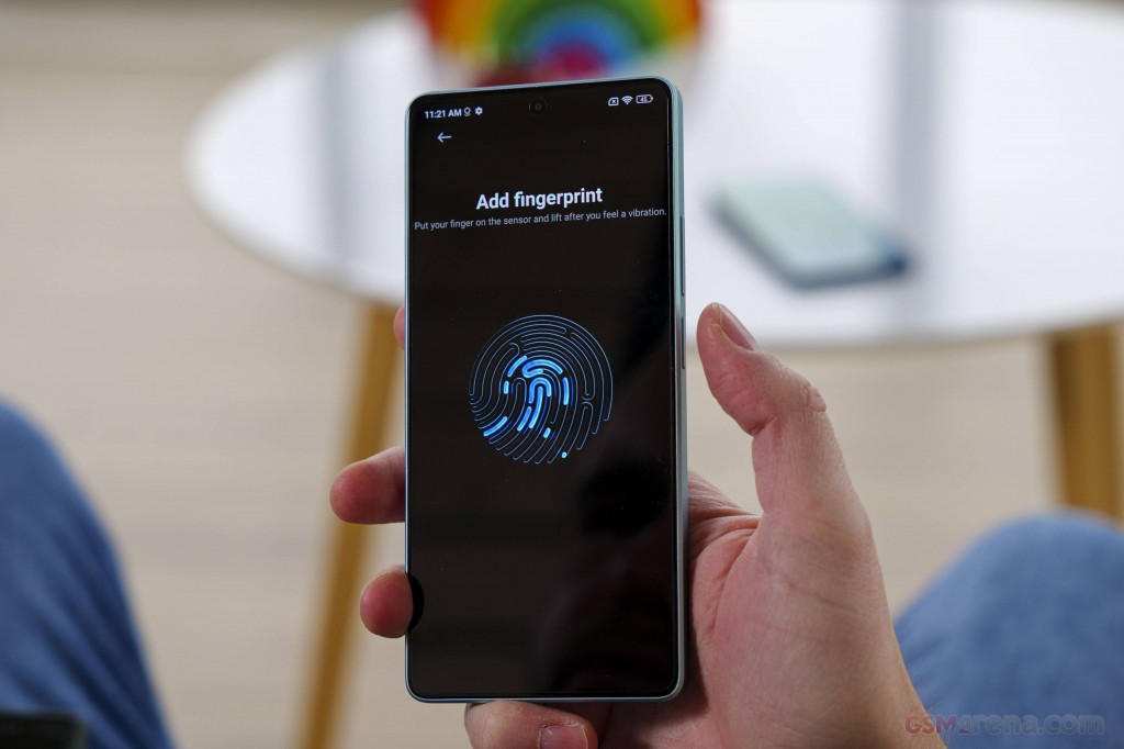 Xiaomi Redmi Note 13 hands-on photo 27