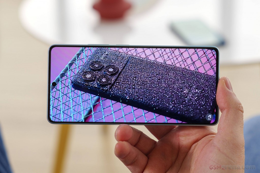 Xiaomi Redmi Note 13 hands-on photo 28