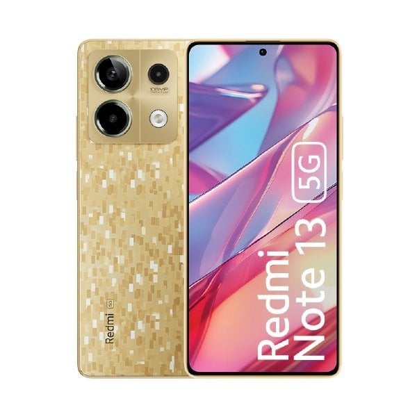 Xiaomi Redmi Note 13 (China) view 9
