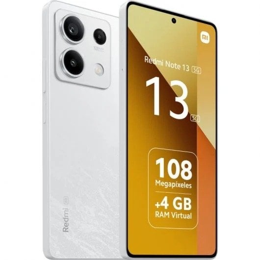 Xiaomi Redmi Note 13 (China) view 12