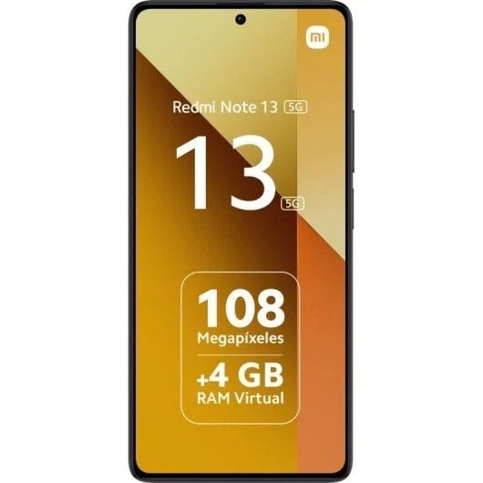 Xiaomi Redmi Note 13 (China) view 14