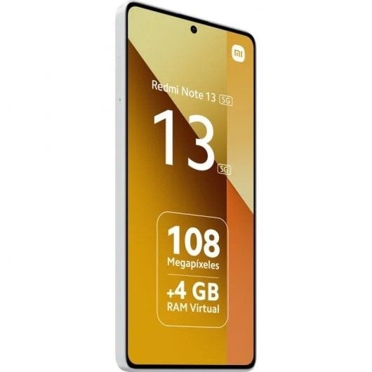 Xiaomi Redmi Note 13 (China) view 16