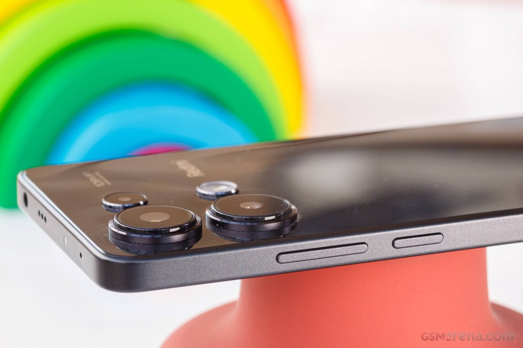 Xiaomi Redmi Note 13 4G hands-on photo 13