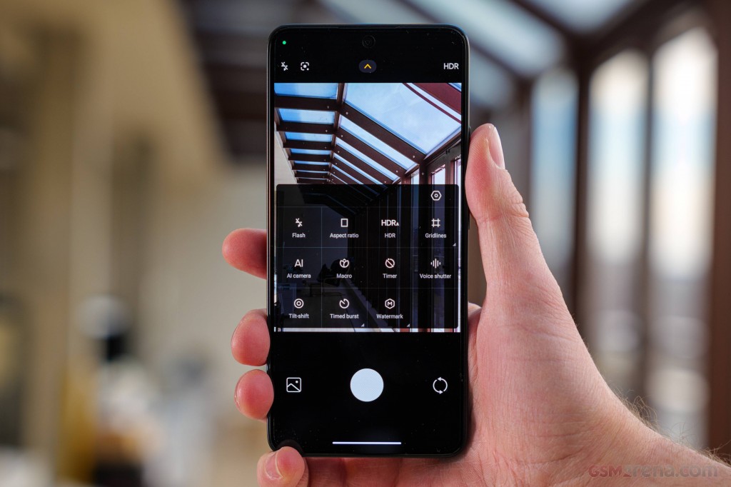 Xiaomi Redmi Note 13 4G hands-on photo 17