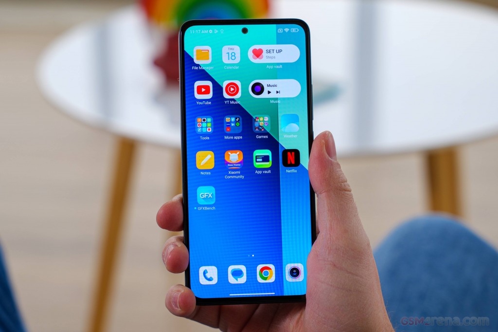 Xiaomi Redmi Note 13 4G hands-on photo 19