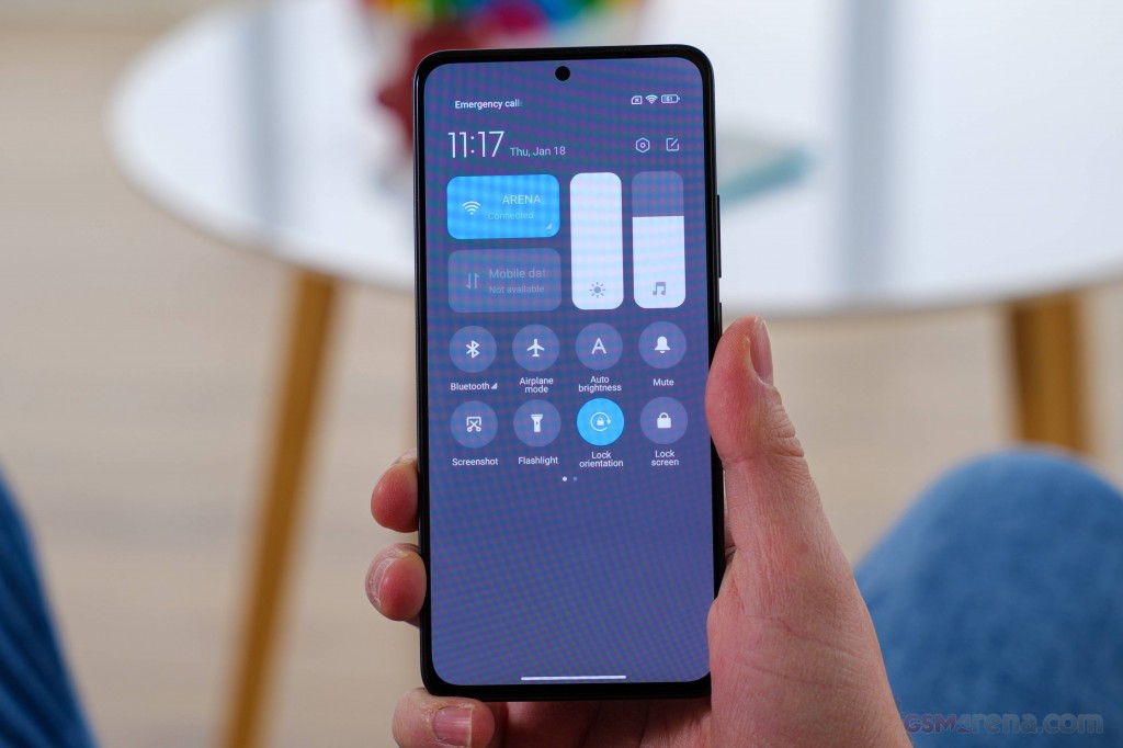 Xiaomi Redmi Note 13 4G hands-on photo 20