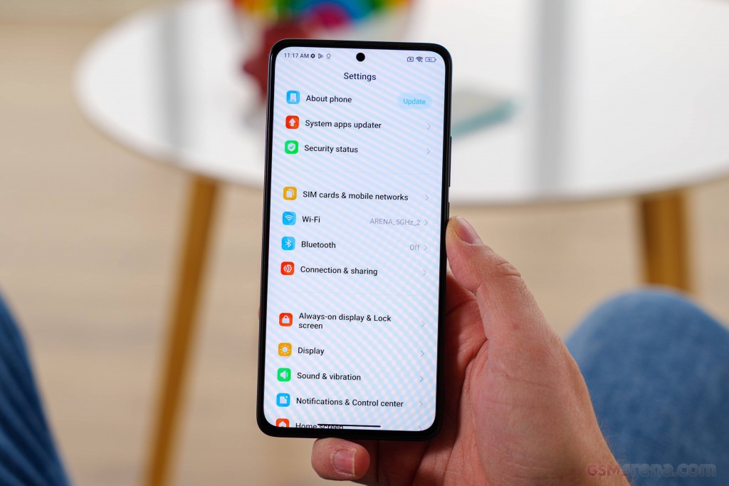 Xiaomi Redmi Note 13 4G hands-on photo 21