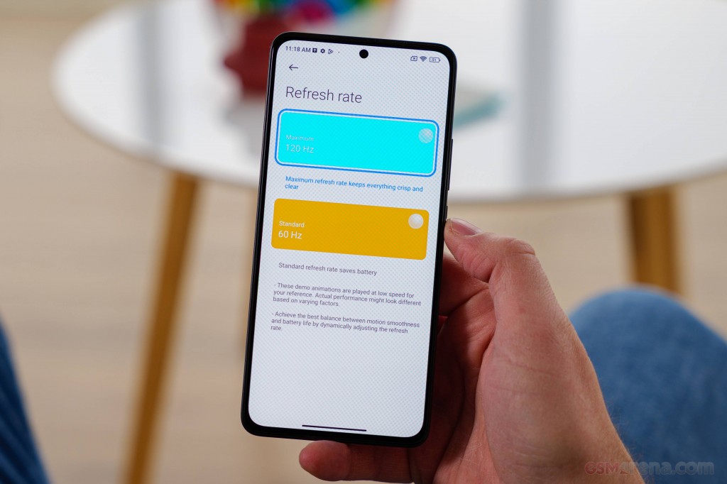 Xiaomi Redmi Note 13 4G hands-on photo 24
