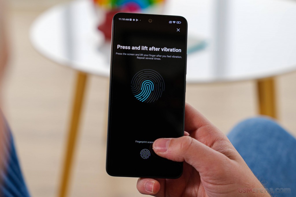 Xiaomi Redmi Note 13 4G hands-on photo 25